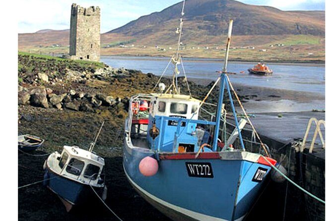 Cycling Westport & the Great Western green way. Mayo. Self-guided - Should you book Cycling Westport and the Great Western Greenway?