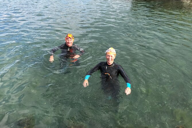 Dawn Pilgrimage and Swim in West Cork - A 7:30 am pilgrimage to St Bearcháin’s holy well
