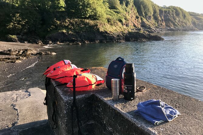 Dawn Pilgrimage and Swim in West Cork - The pilgrims path over 1,500 years, and why the timing matters