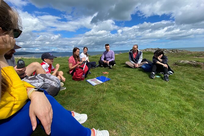 Day Tour from Dublin to Wicklow: Cliffs, Heritage, Wildlife, Gaol - Practical tips so your day runs smooth