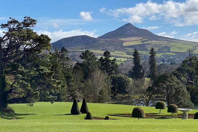 Day Tour from Dublin: Wicklow Mountains, Glendalough, Powerscourt - Key highlights worth planning around