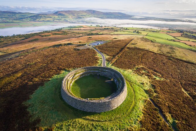 DAY TOUR: Highlights of Derry and Donegal - Key highlights worth planning around