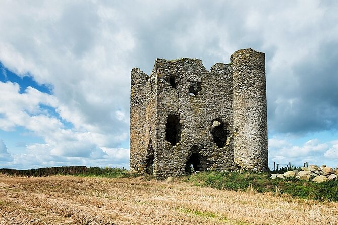 DAY TOUR: Highlights of Derry and Donegal - Timing, pacing, and what to pack