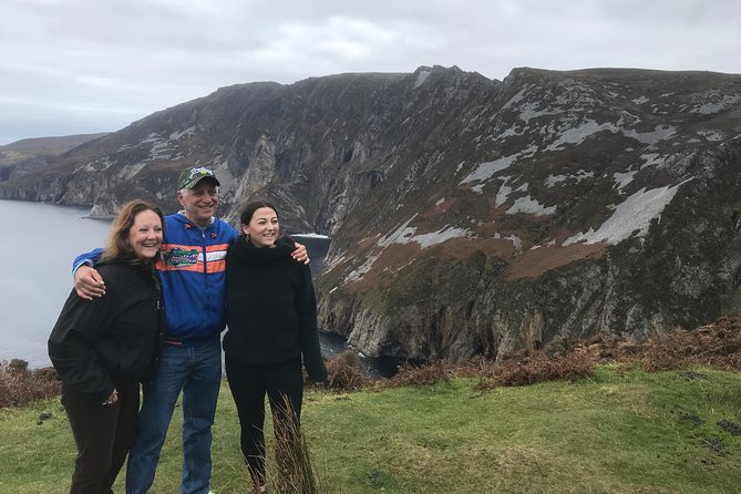 DAY TOUR: Highlights Of South Donegal - Donegal Town’s Abbey and Castle: Where the O’Donnells Left Their Mark