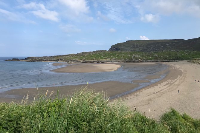 DAY TOUR: Highlights Of South Donegal - Glencolmcille Folk Village Museum: Small Cottages, Real Irish Eras