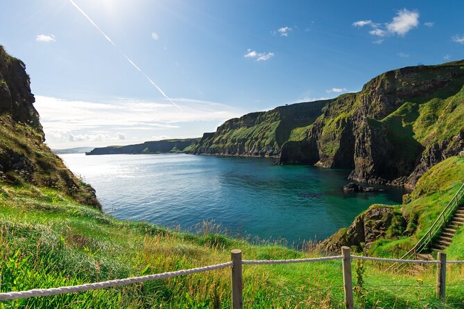 Day trip to Cliffs of Moher & Bunratty Castle and Ennis - Who should book this Cliffs plus Galway day trip