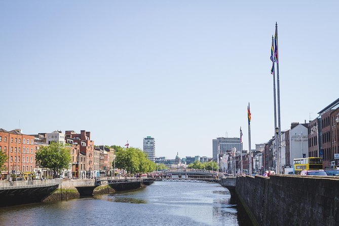 Delicious Dublin Food Tour - A Practical Look at Price and Value for $108.84