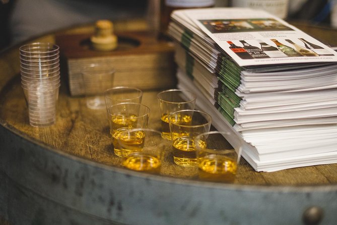 Delicious Dublin Food Tour - Who This Dublin Food Walk Is Best For (and Who Should Skip It)