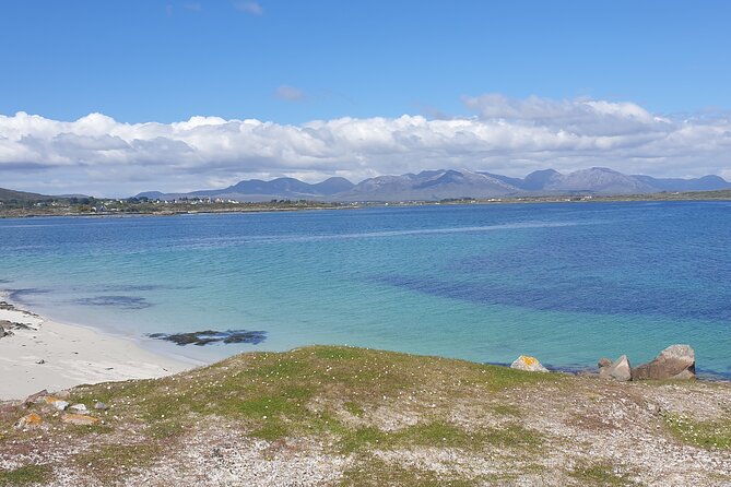 Deserted Island Private Landing Tour - Why this Inishlacken boat landing feels special in Connemara