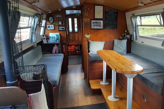 Digby Lock Cruise - Explore Ireland's Historic Grand Canal. - Getting there from Dublin and what the timing means