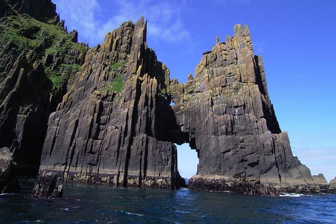 Dingle Boat Tours RIB Adventure Private - Private tour value: paying for speed, access, and a smaller-group vibe