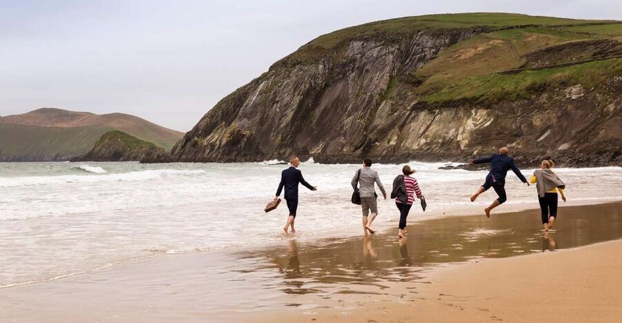 Dingle Day Tour from Limerick - Key highlights at a glance