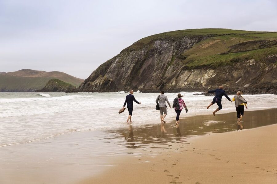 Dingle Day Tour from Limerick - Why the Dingle Peninsula day feels worth the long drive