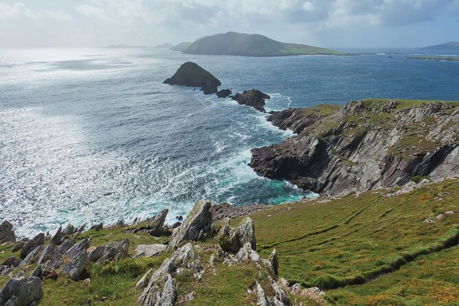 Dingle Peninsula and Slea Head Day Tour - Pickup from Killarney, then a comfortable pace on the roads