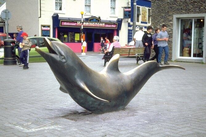 Dingle Peninsula and Slea Head Day Tour - Who should book this tour (and who might want a different day plan)