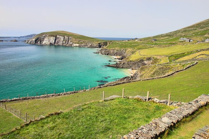 Dingle Peninsula and Slea Head Drive Group Tour - Key highlights before you go