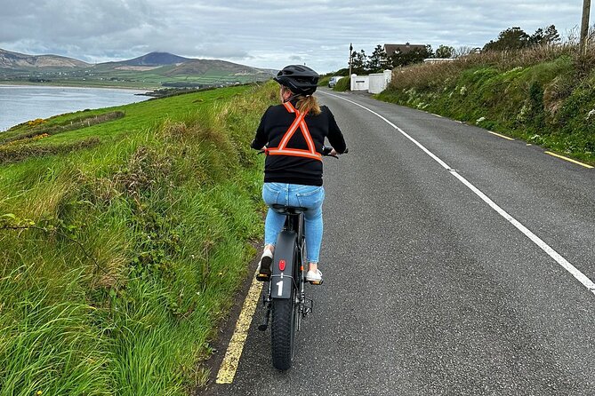 Dingle Peninsula by eBike: Must-Do Half-Day Activity! - Why an e-bike is the smart move for the Slea Head Drive