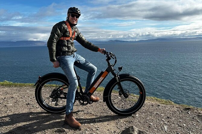 Dingle Peninsula by eBike: Must-Do Half-Day Activity! - The route overview: where you’ll be and what you’ll see