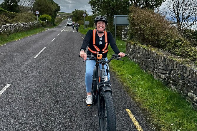 Dingle Peninsula by eBike: Must-Do Half-Day Activity! - Starting at Dingle Marina Lodge, then easing into the ride