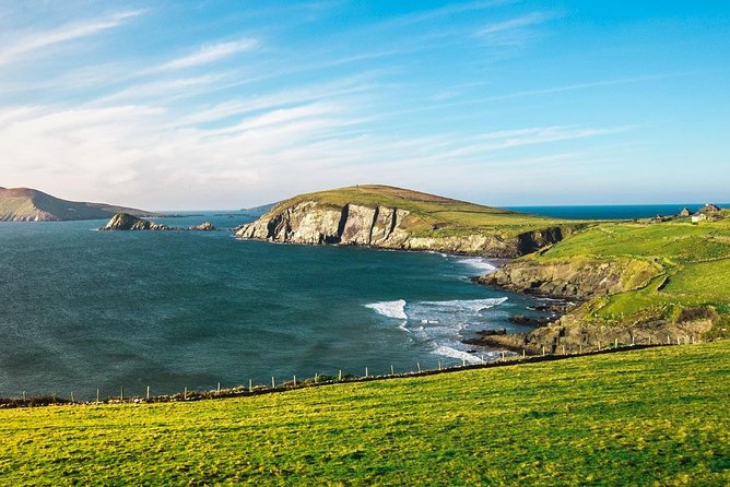Dingle Peninsula Day Tour from Cork: Including The Wild Altanic Way - Key things to know before you go