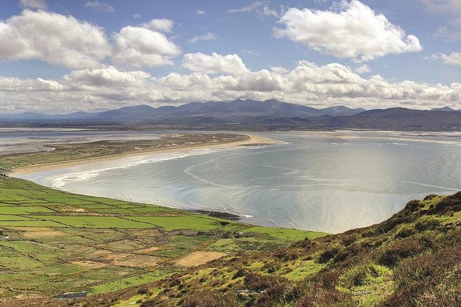 Dingle Peninsula Day Tour from Cork: Including The Wild Altanic Way - Price and Value: What $70.70 Gets You (And What It Does Not)