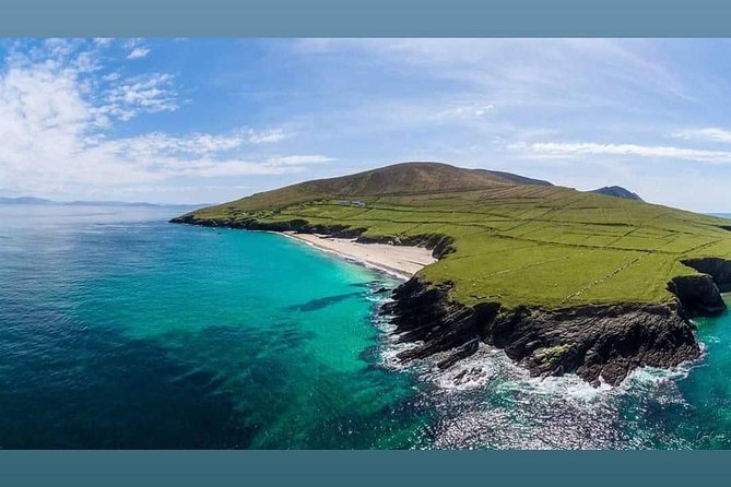 Dingle Peninsula Four Hour Private Tour - Why this four-hour private route on the Dingle Peninsula makes sense