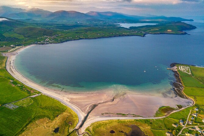 Dingle Peninsula Guided Walking Tour - Why the guiding style matters on Dingle Peninsula walks