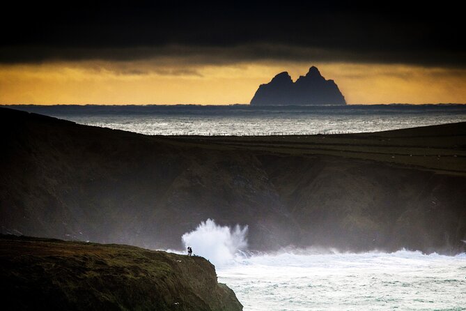 Dingle Peninsula Guided Walking Tour - What to wear and pack for Kerry weather on this 3-hour walk