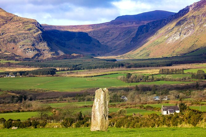 Dingle Peninsula Guided Walking Tour - Price and value: is $216.53 per person worth it?