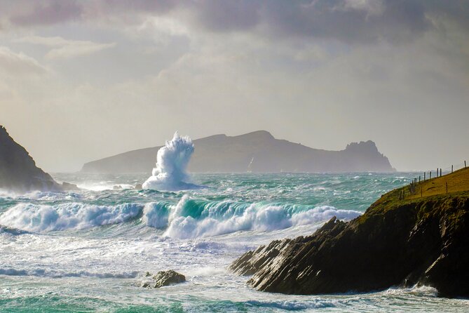 Dingle Peninsula Guided Walking Tour - Who should book this guided walk (and who might skip it)