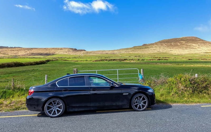 Dingle Peninsula & Slea Head Drive: Tour from Killarney - Dingle and Slea Head in one day, without the stress