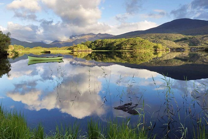 Dingle Peninsula & Slea Head Private Day Tour - Pickup and the Comfort Details That Matter on the Road