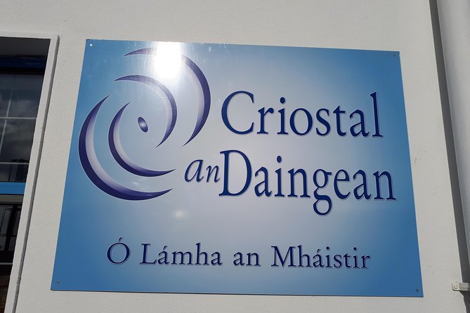 Dingle Peninsula & Slea Head - Private Mini Bus Tour - Pickup in Killarney, English live commentary, and who this suits