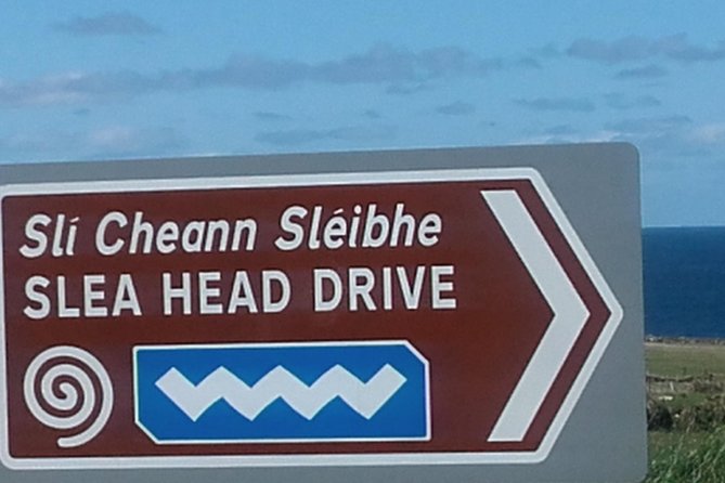 Dingle Peninsula & Slea Head - Private Mini Bus Tour - Dunquin at the most westerly tip: views plus living Irish culture