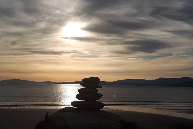 Dingle Peninsula & Slea Head - Private Mini Bus Tour - Gallarus Oratory: the stone boat shape you can’t unsee