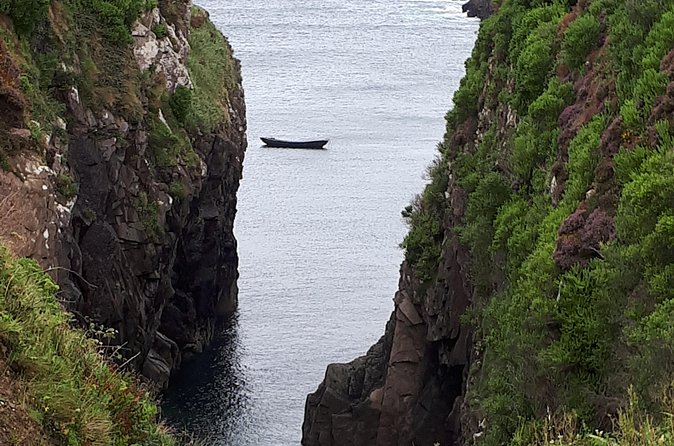 Dingle Peninsula Slea Head Private Tour - When Rain Hits: How the Day Still Works