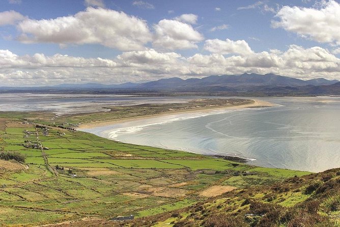 Dingle Peninsula Tour from Killarney: Including Wild Atlantic Way - Slea Head Drive on the Wild Atlantic Way: Where the Roads Do the Talking