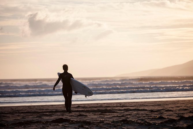 Dingle Peninsula Tour from Killarney: Including Wild Atlantic Way - Timing, Comfort, and Weather: The Real Deciders for Your Day