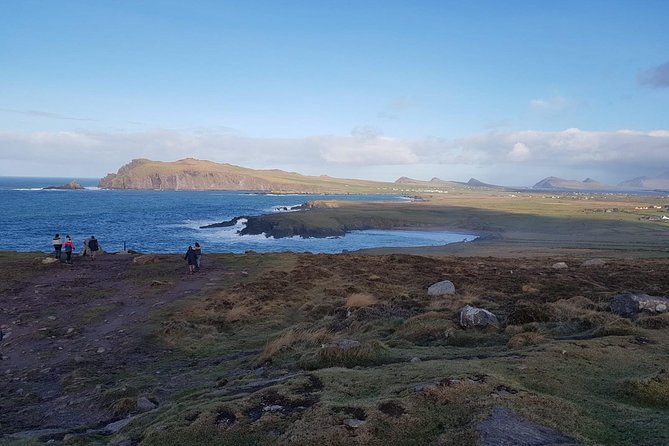 Dingle Peninsula Tour from Killarney: Including Wild Atlantic Way - Pickup in Killarney, and How to Avoid Start-Time Stress
