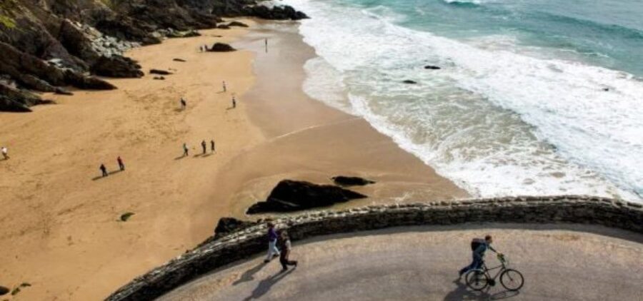 Dingle: Self-Guided eBike Tour - Key things to know before you ride