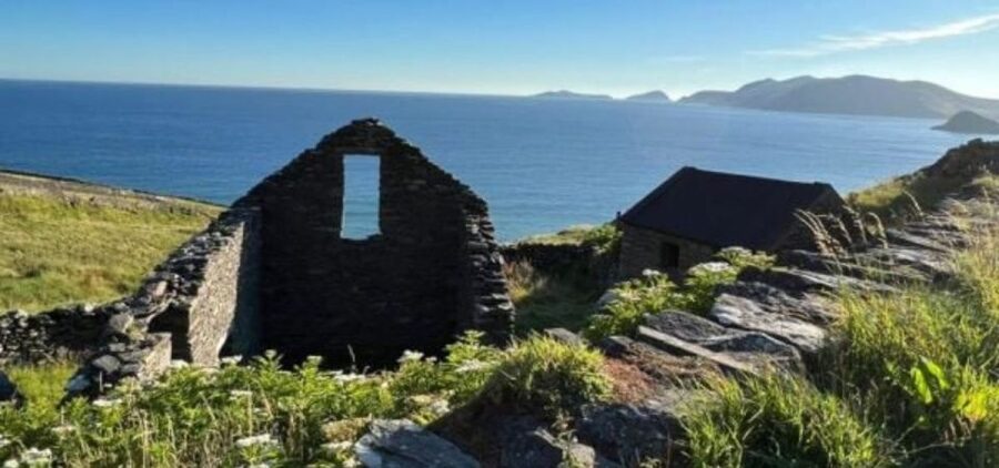 Dingle: Self-Guided eBike Tour - Time, pacing, and value for a $62 ride