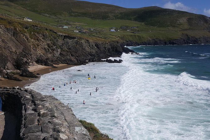 Dingle: Slea Head Drive Tour 3hr- Personal Chauffeur Guide - Price and value: what you’re really paying for