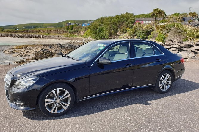 Dingle: Slea Head Drive Tour 3hr- Personal Chauffeur Guide - Pickup, timing, and choosing morning or afternoon in Dingle