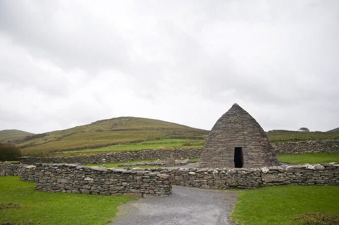 Dingle: Slea Head Drive Tour Full Day - Personal Chauffeur Guide - Key things that make this tour worth your day