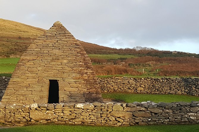 Dingle: Slea Head Drive Tour Full Day - Personal Chauffeur Guide - Who this tour fits best (and who might skip it)