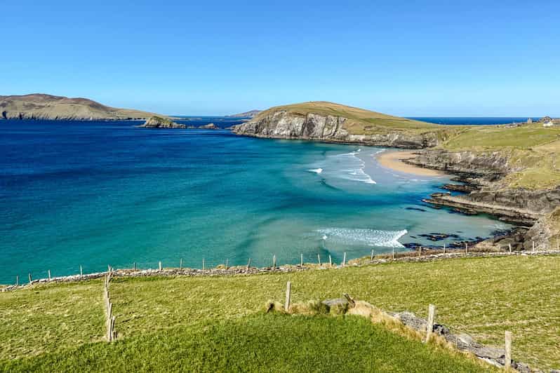 Dingle: Slea Head Photo And Sightseeing Tour - Key things to know before you go