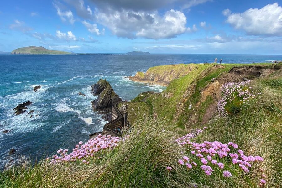 Dingle: Slea Head Photo And Sightseeing Tour - What to bring for the best photos and comfort