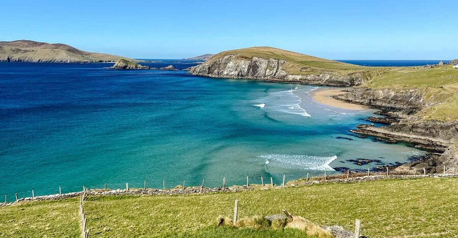 Dingle: Slea Head Photo And Sightseeing Tour - From Dingle Pickup to Slea Head Drive Viewpoints
