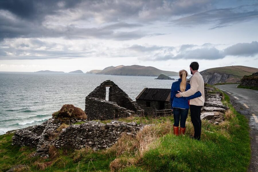 Dingle: Slea Head Photo And Sightseeing Tour - Small group size, and why it changes everything