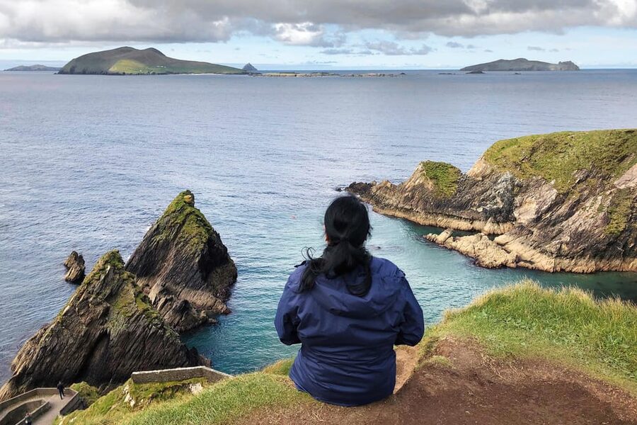 Dingle: Slea Head Photo And Sightseeing Tour - Price and value: is $108 per person money well spent?